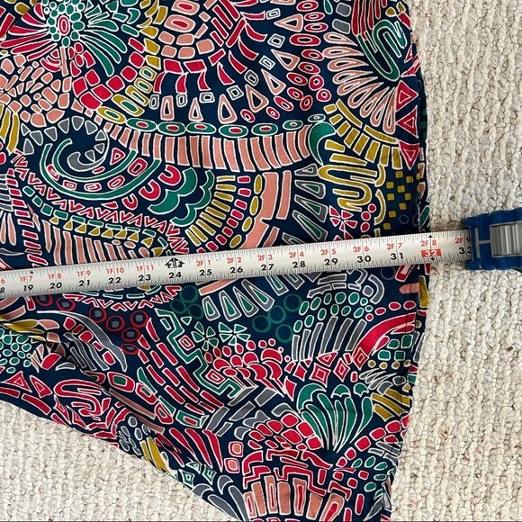 Flying Tomato Colorful Boho Festival Dress - Picture 8 of 11